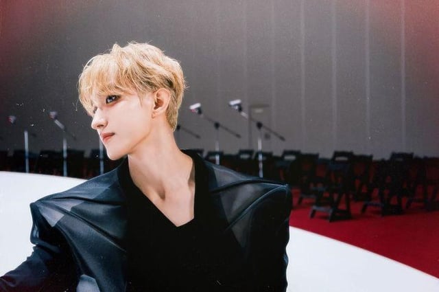 240503 تحديث انستقرام DK