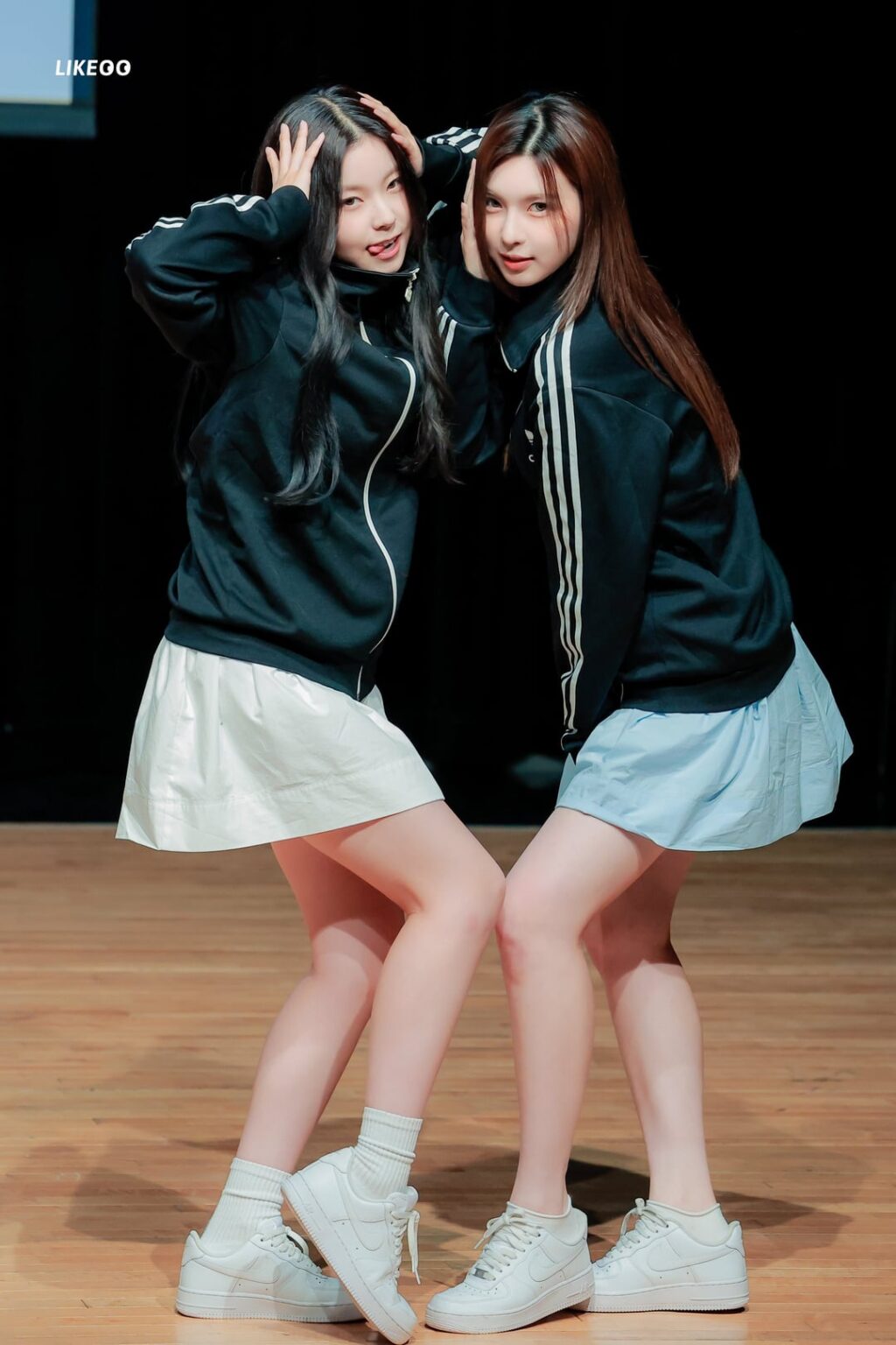 كيوجين وباي