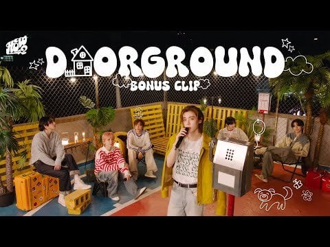 BOYNEXTDOOR - لذلك دعونا نذهب لرؤية النجوم (DOORGROUND - مقطع إضافي)
