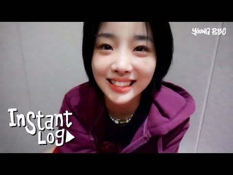 يونغ بوس - سونهي 240508 @ السجل الفوري (240513) [ENG SUB]