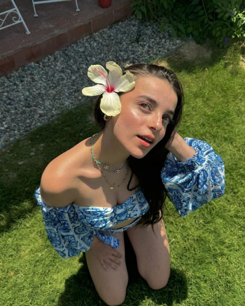 Yeliz korkmaz (Semiraminta)