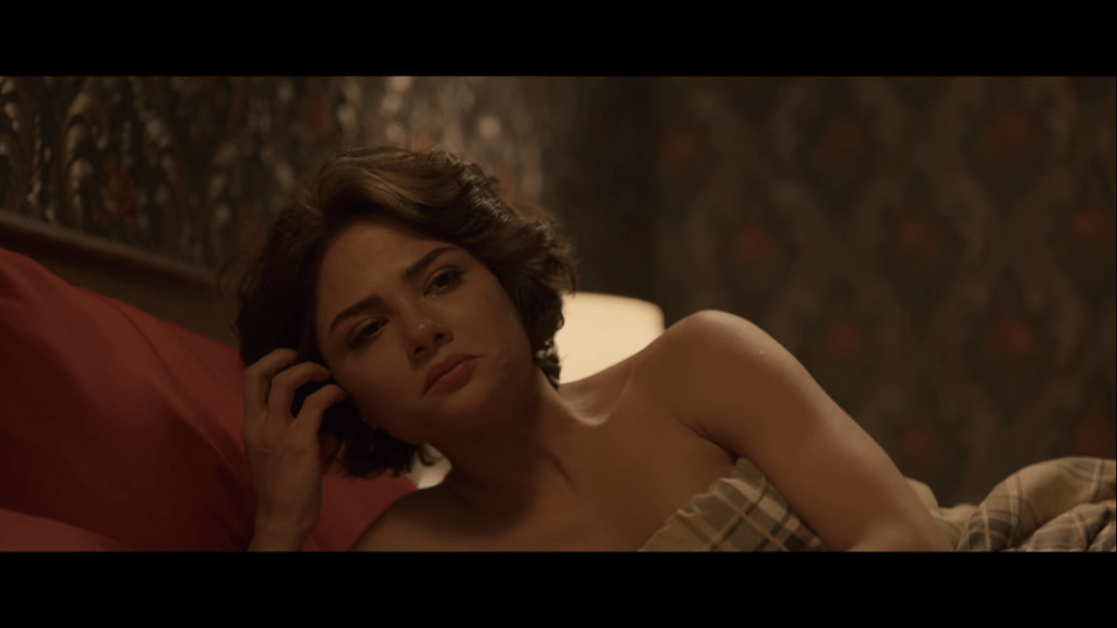 Farah Youssef - Sundooq Al Dunya (2020) , btw this movie sucks ass