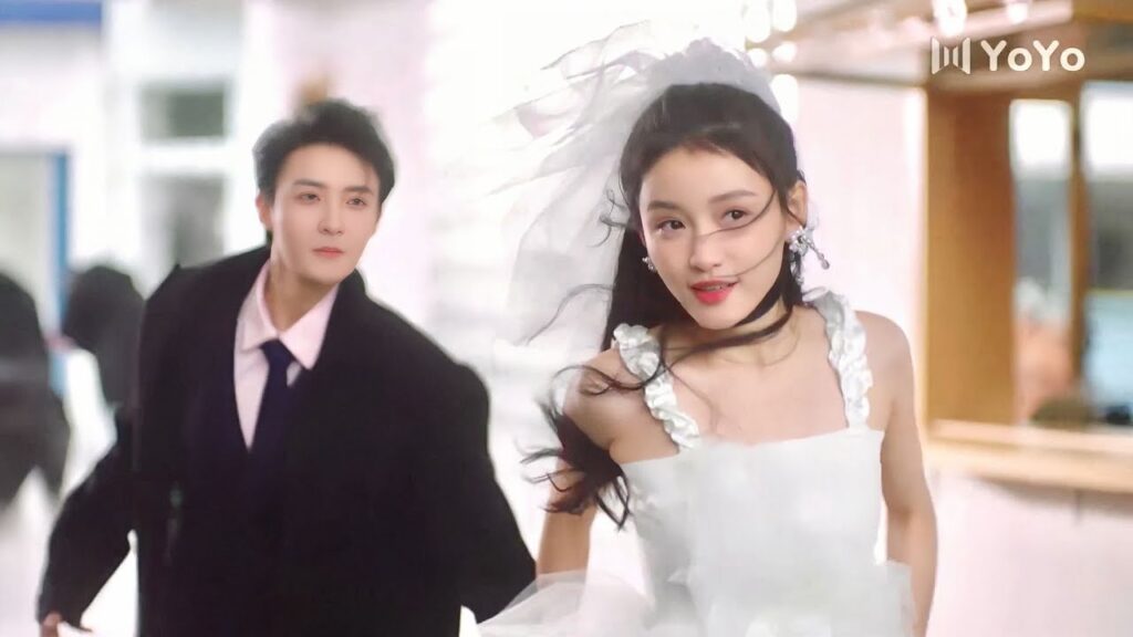 ترتدي فستان الزفاف و تهرب مع حبيبهـا ( لنتزوج اولاً ) ترتدي فستان الزفاف و تهرب مع حبيبهـا ( لنتزوج اولاً )