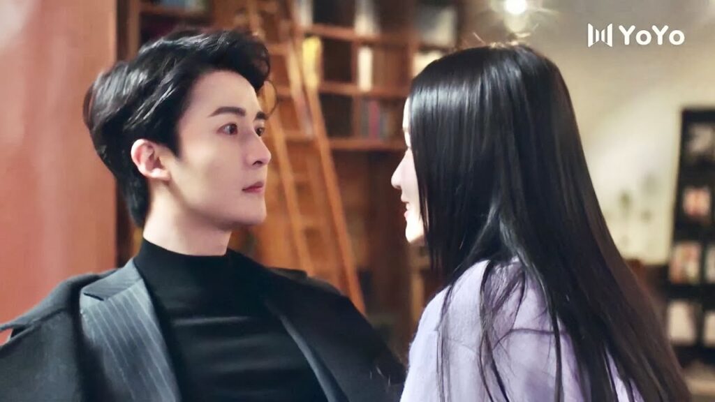 بما اننا في منزلك يمكنني ان افعل ما اريد  ( لنتزوج اولاً )