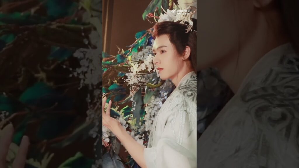 #اكسبلور #foxspiritmatchmaker #viral #viralvideo #vira#viralshorts #دراما #مسلسل #مسلسلات #shorts