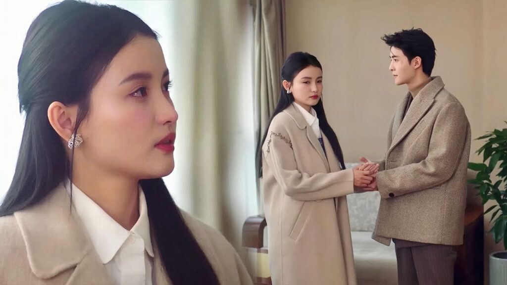 يجد لها والدها الذي افترق عنهـا منذ ان كانت صغيـرة  ( لنتزوج اولاً )