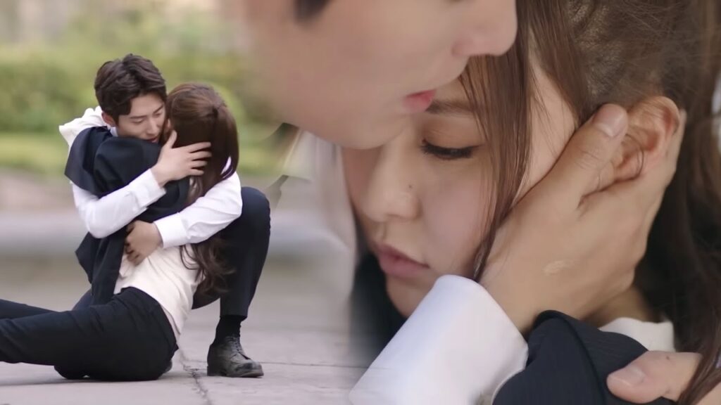 أثناء استعداد بطلنا لطلب الزواج من حبيبته يكتشف أنها اختطفت فيذهب لانقاذها😮مشهد درامي من"أراك ثانية"