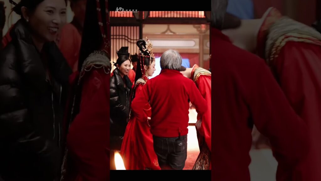 حفل زفاف BTS قادم لا أستطيع الانتظار لمشاهدة #الأميرة_رويال #ThePrincessRoyal🥰🥰🥰#youku