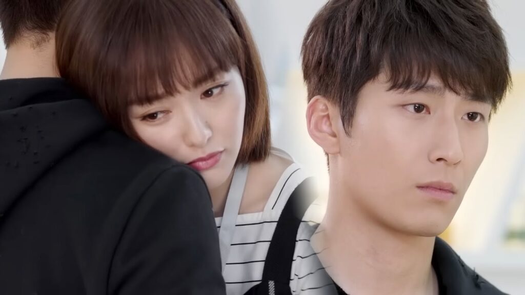 يغضب عندما يكتشف أن حبيبته تحاول الانفصال عنه😌مشهد من “أراك ثانية” يغضب عندما يكتشف أن حبيبته تحاول الانفصال عنه😌مشهد من "أراك ثانية"