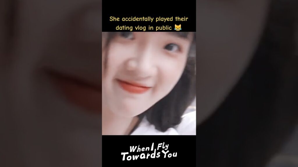 لقد لعبت بطريق الخطأ مدونة الفيديو الخاصة بالمواعدة في الأماكن العامة 🤣🤣🤣#WhenIFlyTowardsYou #youku لقد لعبت بطريق الخطأ مدونة الفيديو الخاصة بالمواعدة في الأماكن العامة 🤣🤣🤣#WhenIFlyTowardsYou #youku