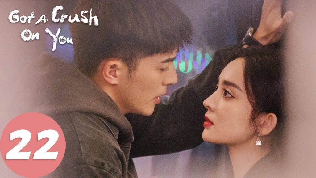 المسلسل الصيني نكهة غرام Got A Crush On You "22 الحلقة | WeTV