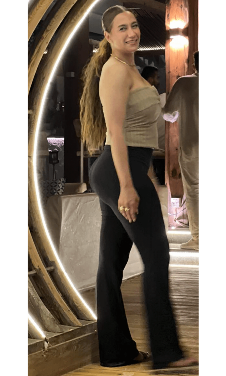 Randa Abdelslam 🍑