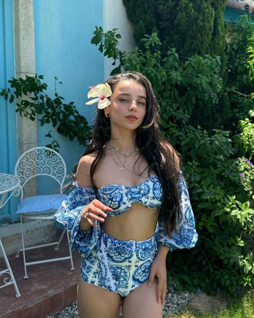 Semiraminta Yeliz Korkmaz