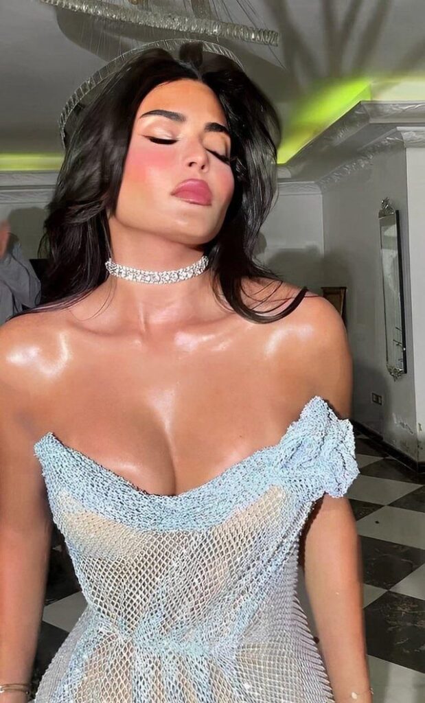 Asmaa Galal. 😍😍