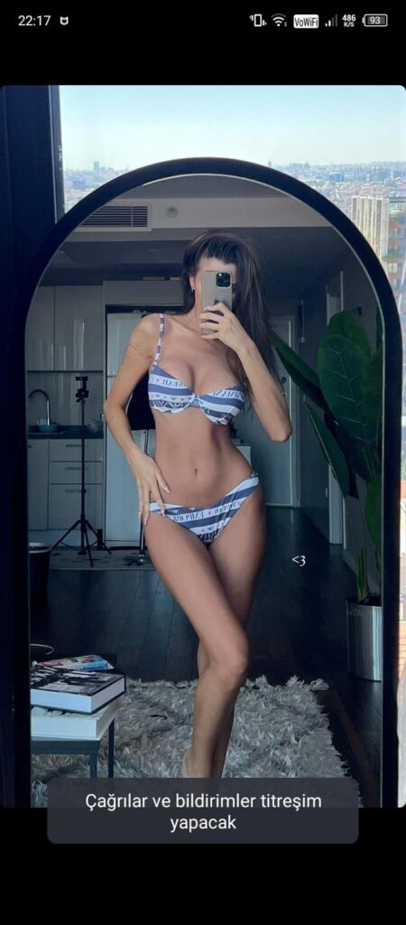 HandeHelenka