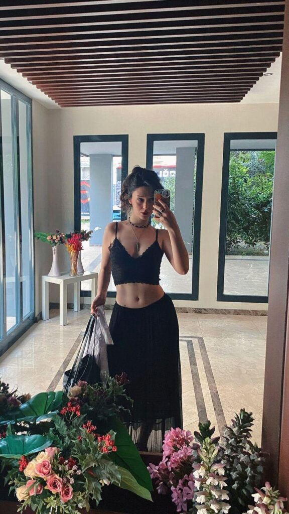 Bengisu "Marsthales" Baykal