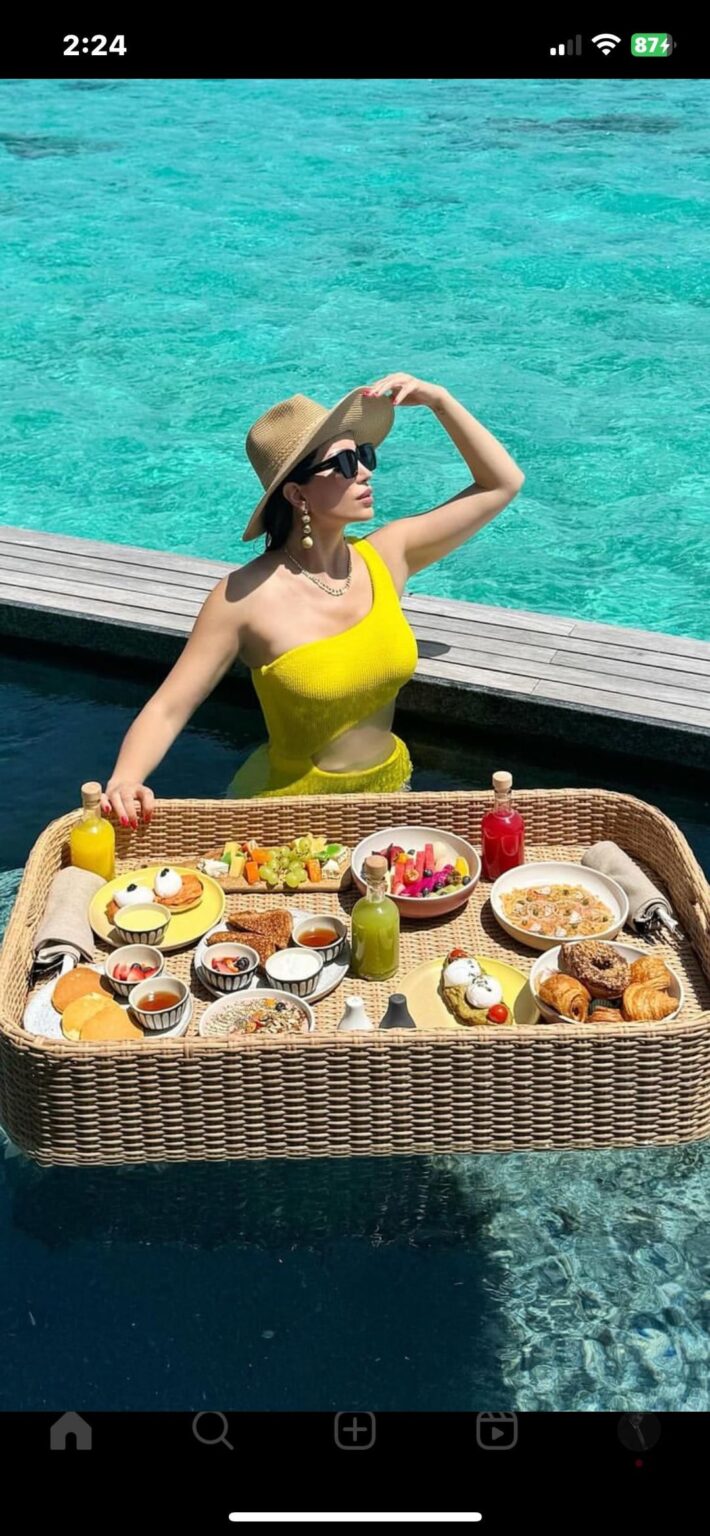 Nesreen Hot Syrian body