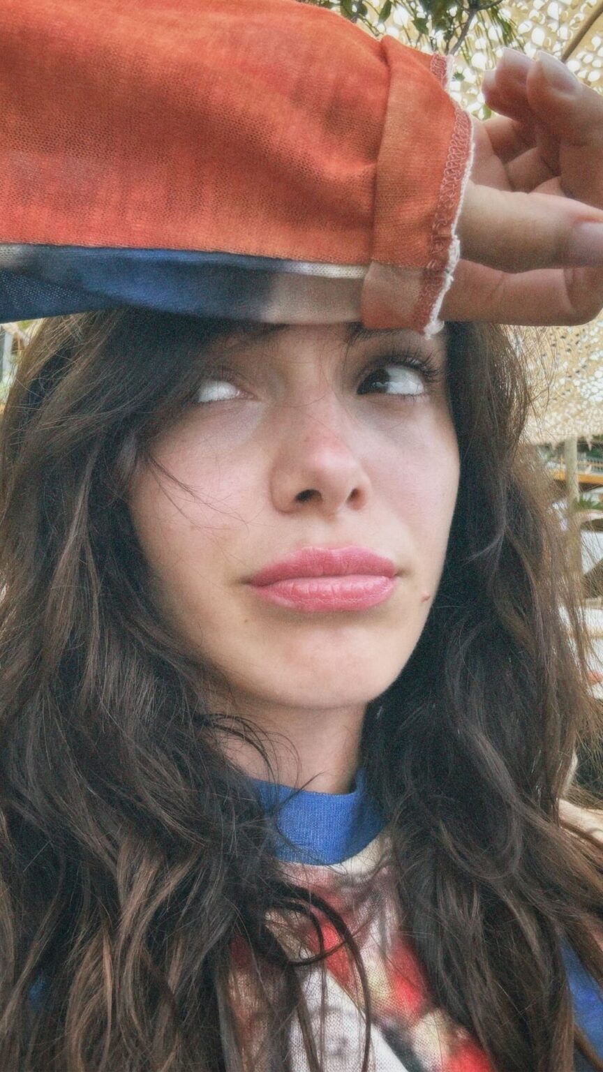 Hafsanur Sancaktutan