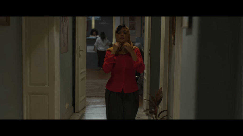 Rania Youssef - RaSundooq Al Dunya (2020) p.t 1 of 2