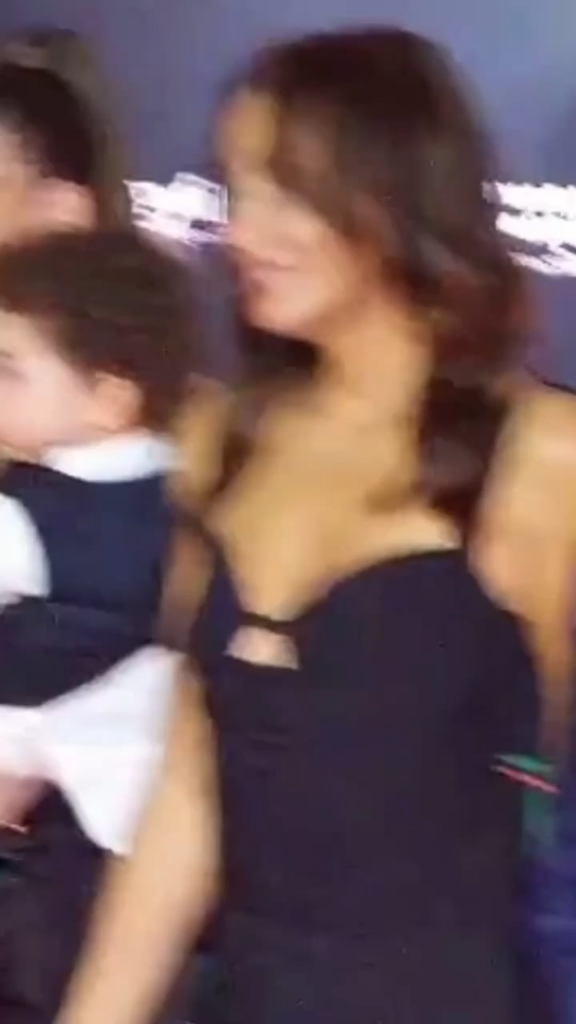 Hala's sexy little Boobs🔥🔥🔥🔥