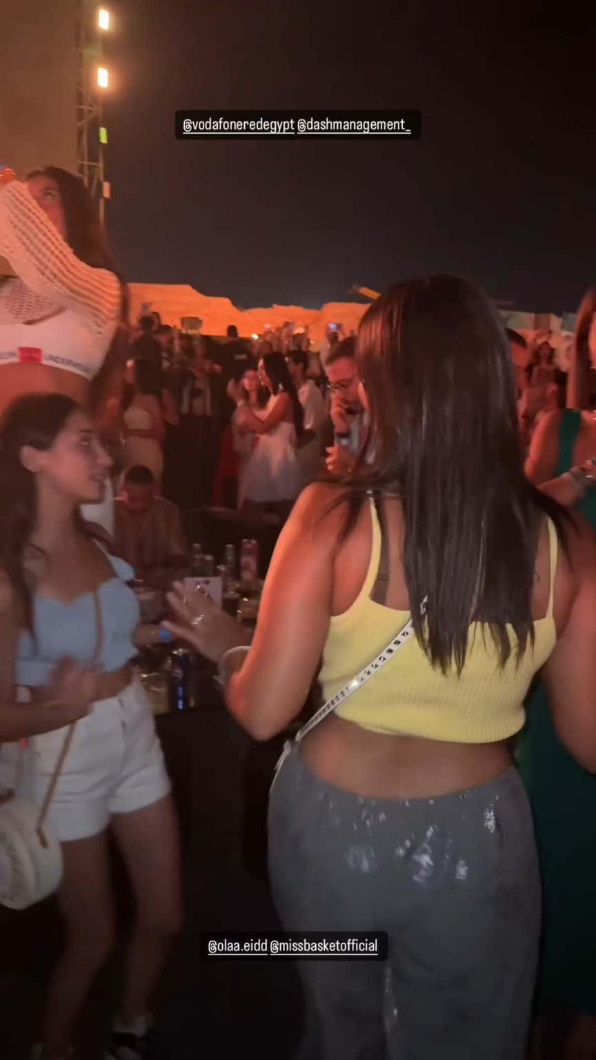 Dina dash hot dance 🍑🔥🥵