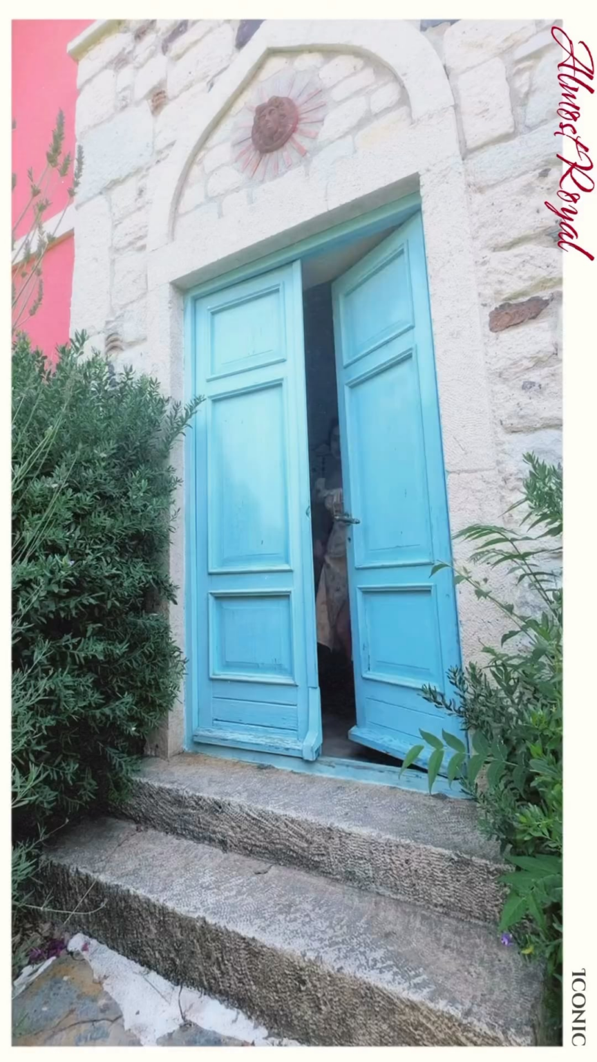 Semiraminta ( Yeliz Korkmaz )