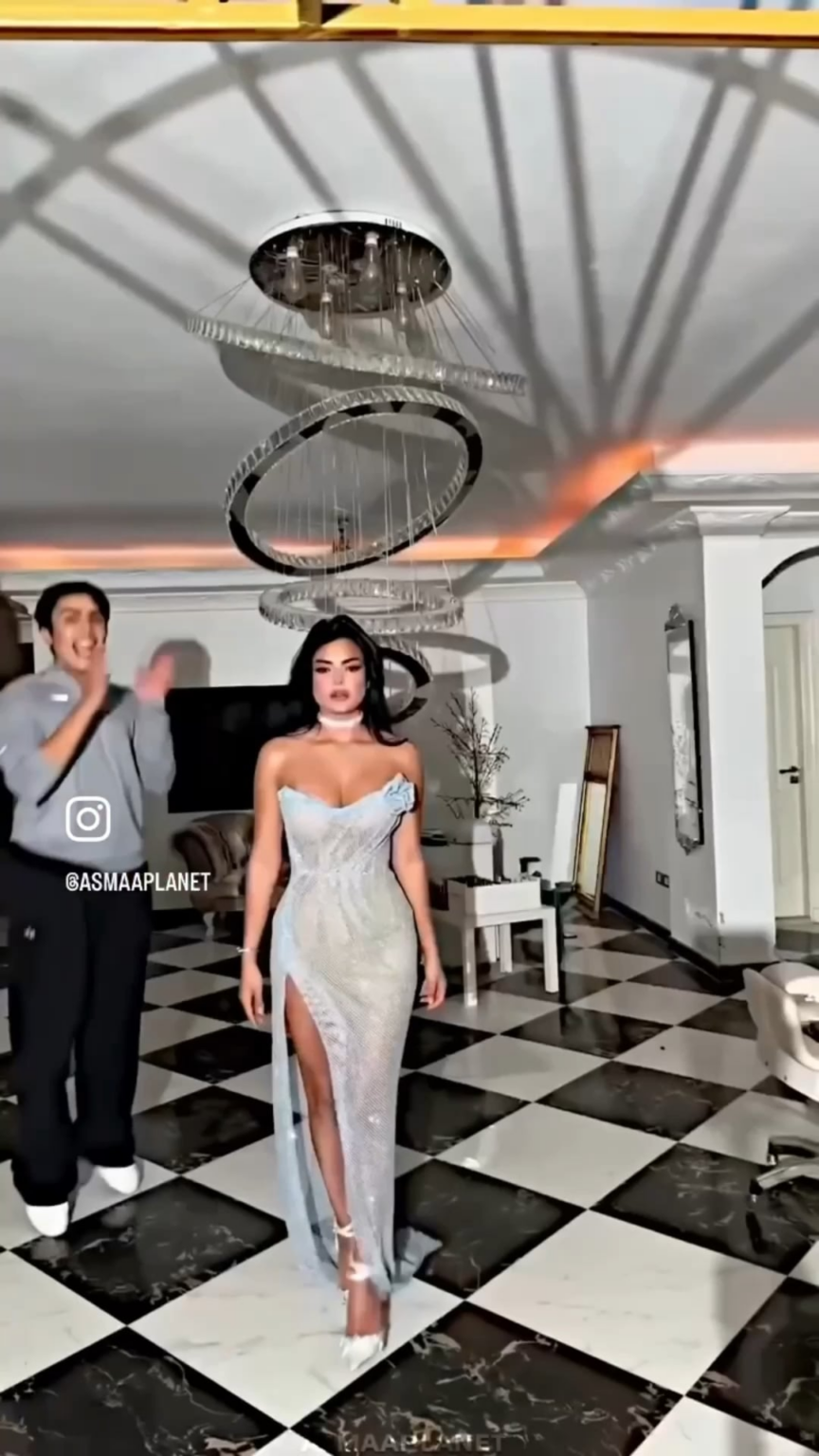 Asmaa is Hot latina body🔥🔥