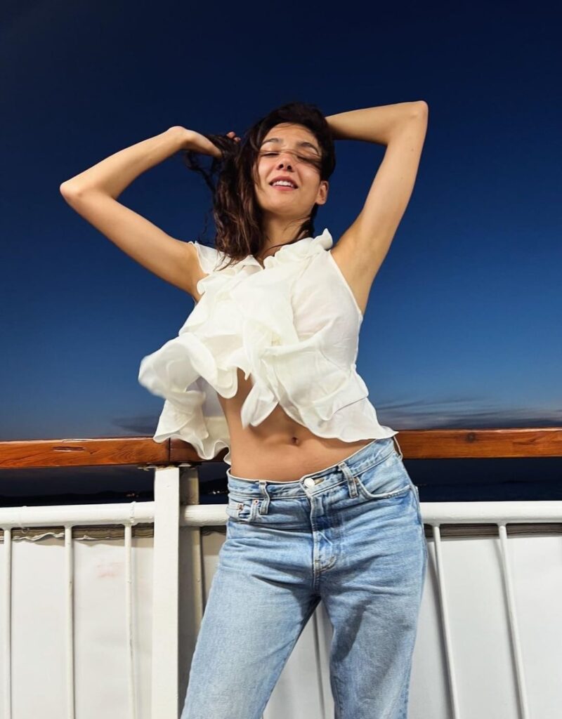 Aybüke Pusat