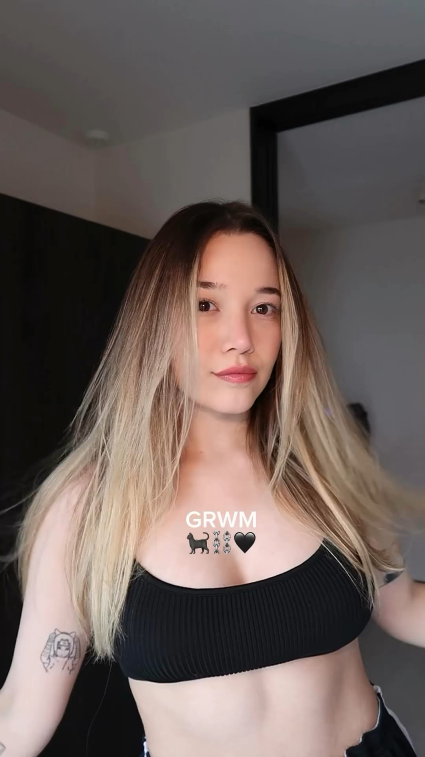 Miafitz (Gözde Demiral)