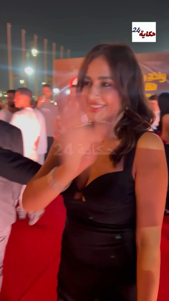 Hala shiha boobs🥹🥵