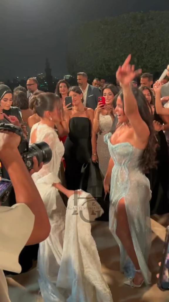 Asmaa galal show her perfect body 🥵🍑