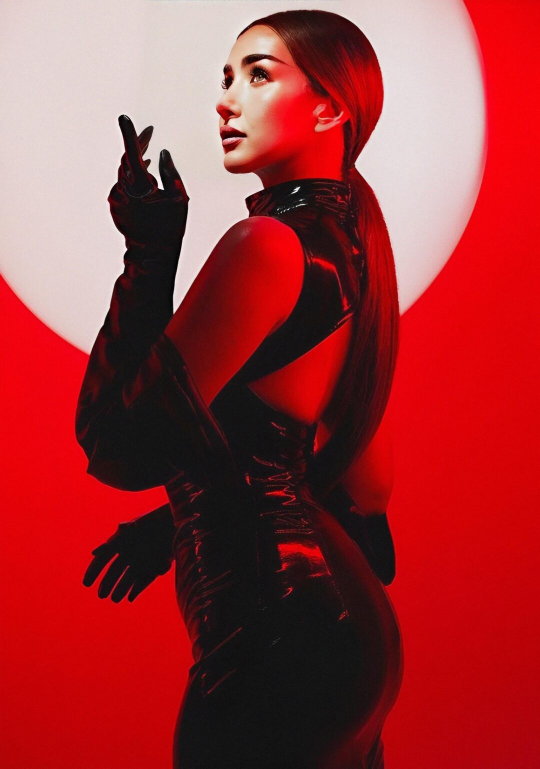 Hana El Zahed 🍑😩