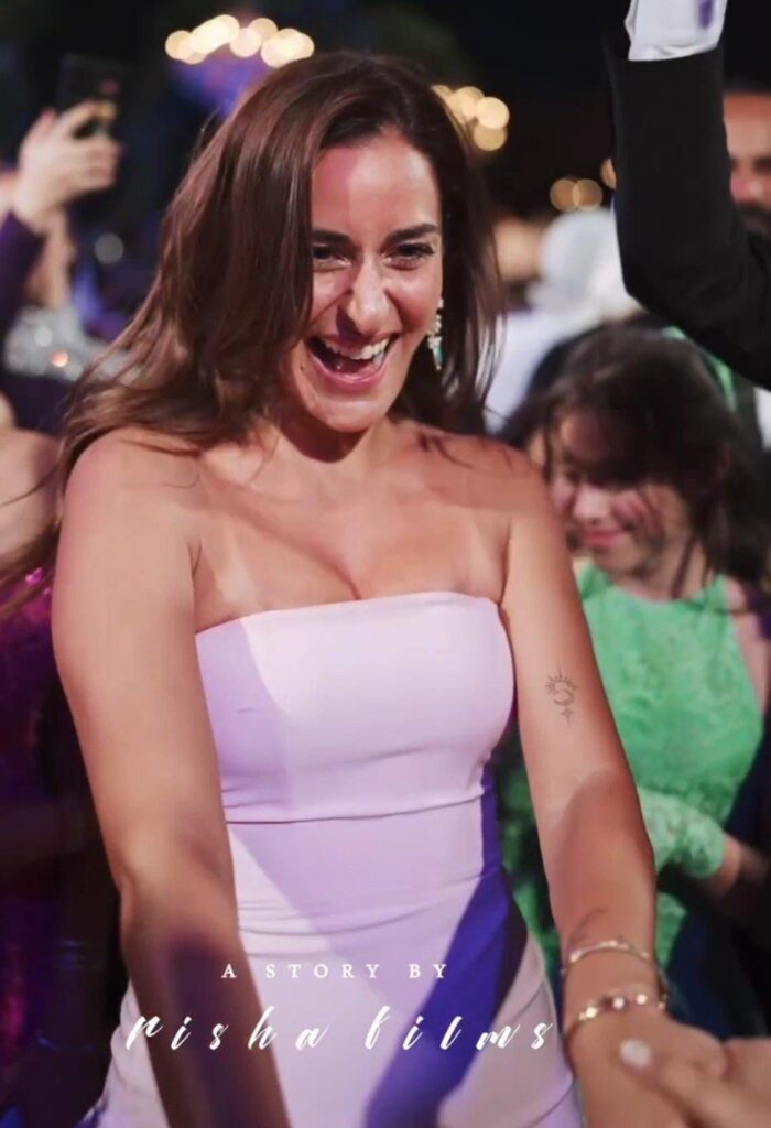 Amina Khalil