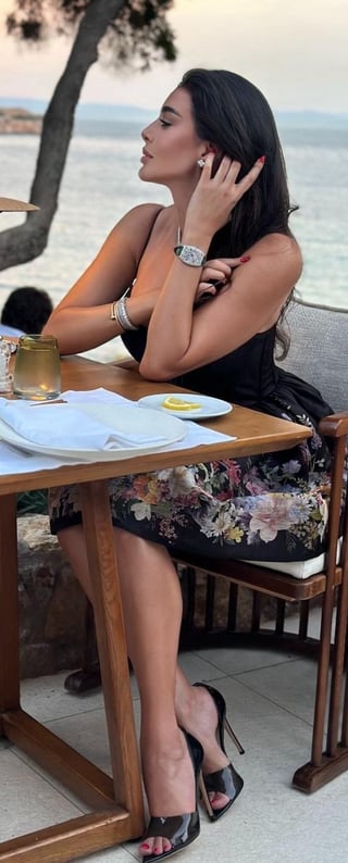 Yasmine 🔥🔥🔥🔥🔥