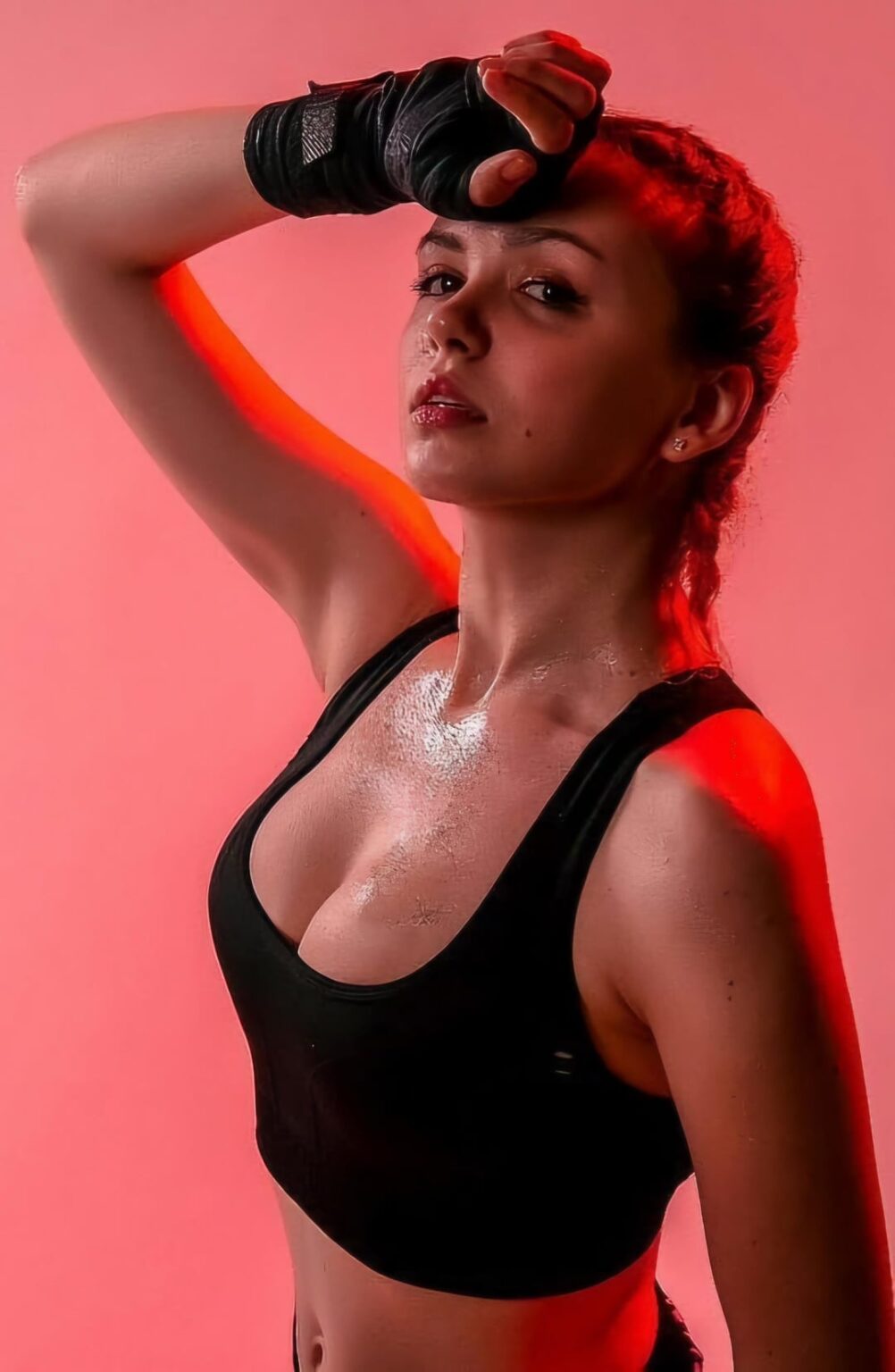 Felicia Sağnak