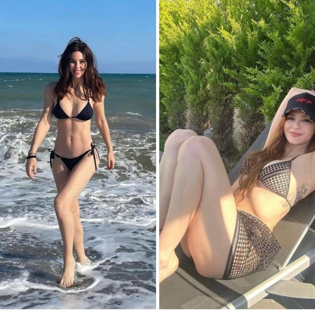 Defne Samyeli / Mine Tugay