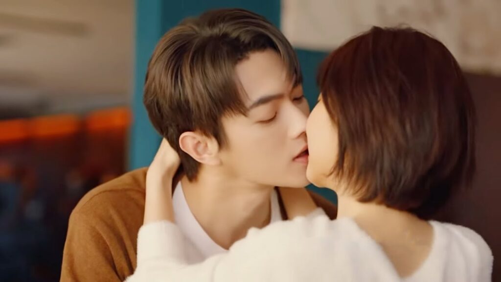 إعلان2 المسلسل الرومانسي جميلة مثلك | As Beautiful As You مترجم عربي | بطولة شو كاي / تان سونغ يون