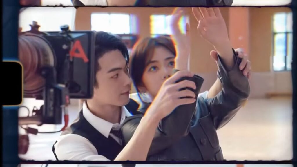 [عرض خاص] المسلسل الرومانسي "جميلة مثلك As Beautiful As You" مترجم عربي | بطولة شو كاي/تان سونغ يون