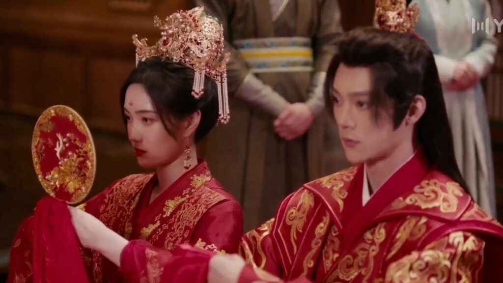 تتزوج منـه بدلاً من اختها التوأم لكي تنقذ عائلتها   ( ندفة الثلج المفقودة)