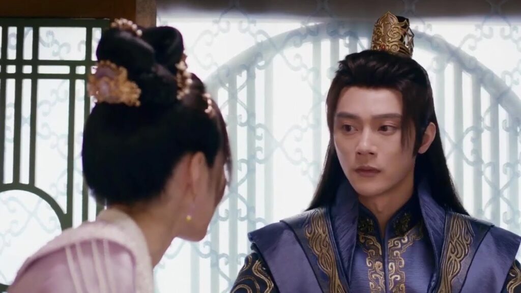 يسألها زوجتـه اذا تعرضت للإساءة من قبل والدتـه  ( ندفة الثلج المفقودة)