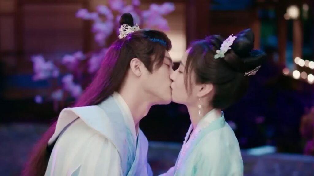 تحصل على اجمـل هديـة في يوم ميلادها من زوجـها   ( ندفة الثلج المفقودة)