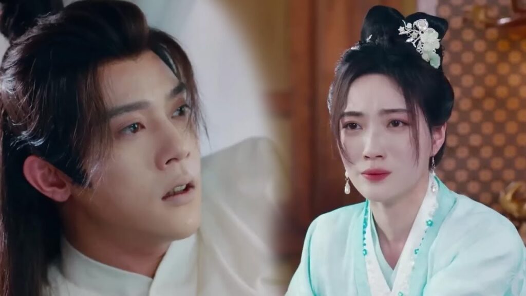 يصبح زوجـها معاق و يخشى ان تتركـه زوجتـه    ( ندفة الثلج المفقودة)