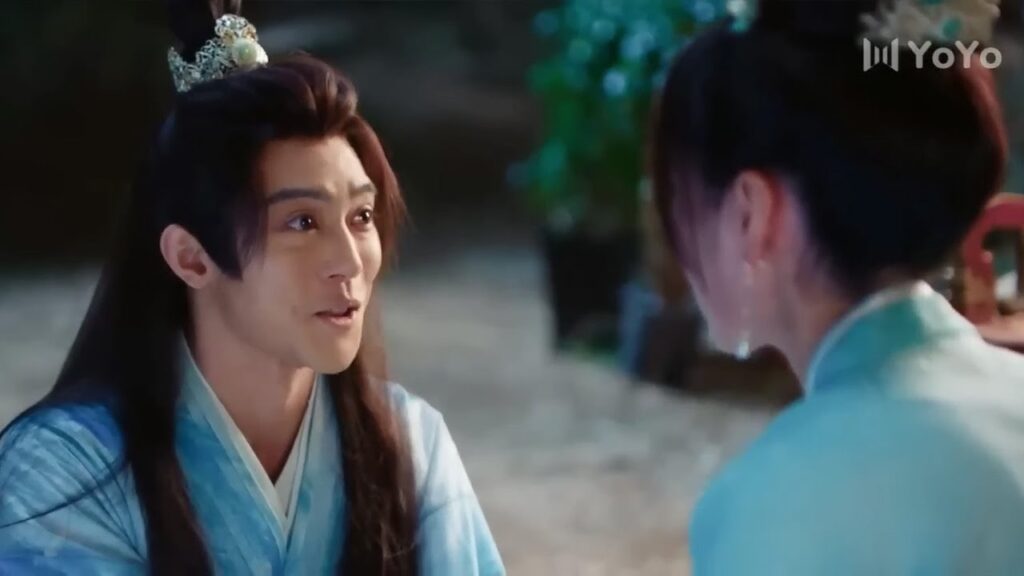 تركع و هي تبكي لكي ينقذوا زوجـها    ( ندفة الثلج المفقودة)