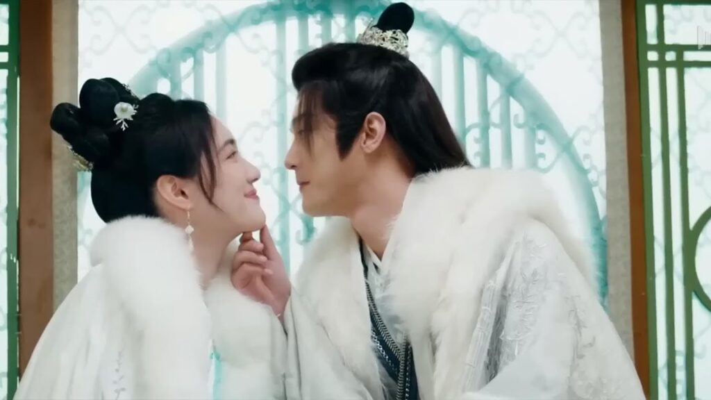 سوف اتحمل المسؤولية و اعيش معك الى الابد  ( ندفة الثلج المفقودة)