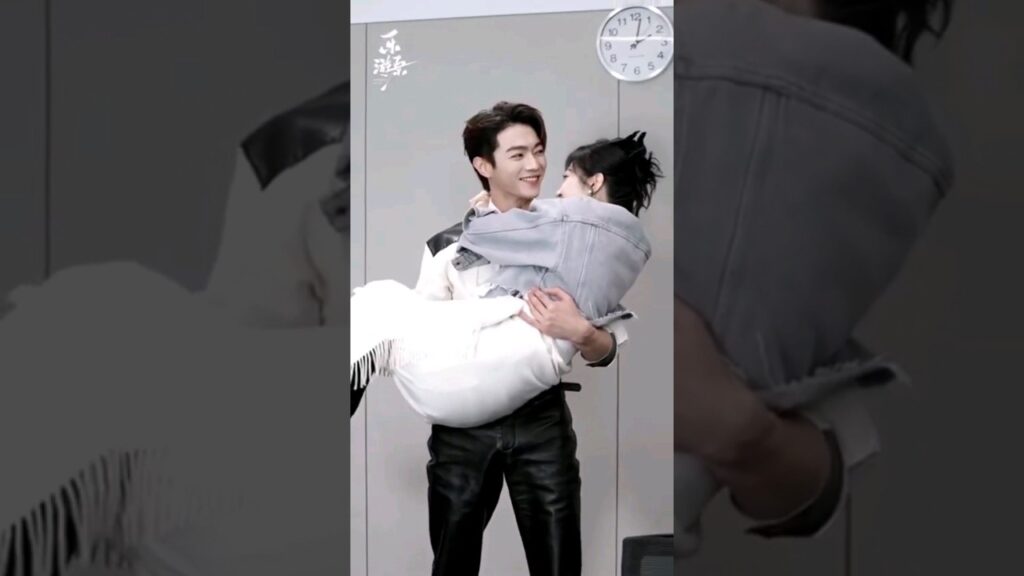 #xukai #许凯 #景甜 #jingtian #wonderlandoflove #乐游原 #shorts #new 与君诀 #cdrama #doublelife #王轩 #Wangxuan