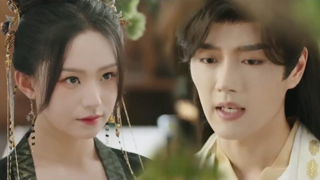 سأخبر الناس بأنك محظيتـي ( حياة مزدوجة)