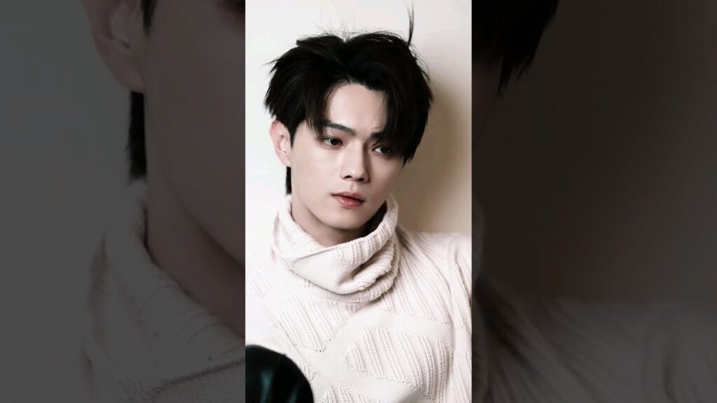 #xukai #许凯 #景甜 #jingtian #wonderlandoflove #乐游原 #shorts #new