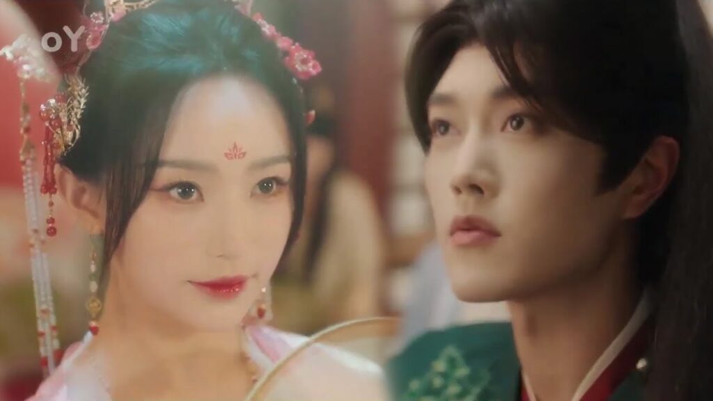 تضع عينـها على اغنى رجل و تجعلـه يقع لها  ( حياة مزدوجة )