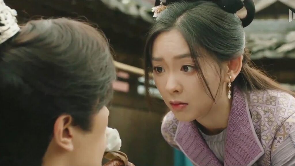 لا يقبل ان يتزوجها فتقوم بإختطافـه ( حياة مزدوجة )