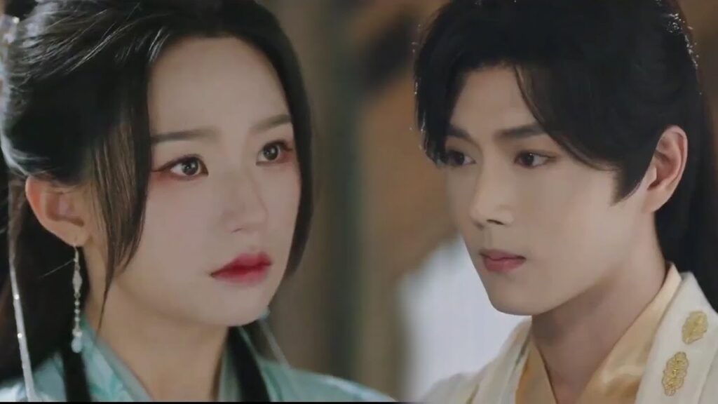 يطلب يدها وتوافق على الزواج  منـه ( حياة مزدوجة )